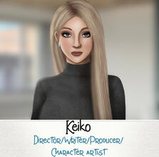 Keiko Keiko