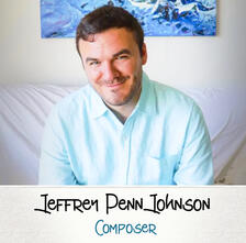 Jeffrey Penn Johnson Jeffrey Penn Johnson